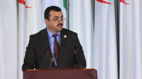 عرقاب: الجزائر تبحث عن إمكانيات جديدة لاستكشاف وإنتاج الطاقة مع روسيا