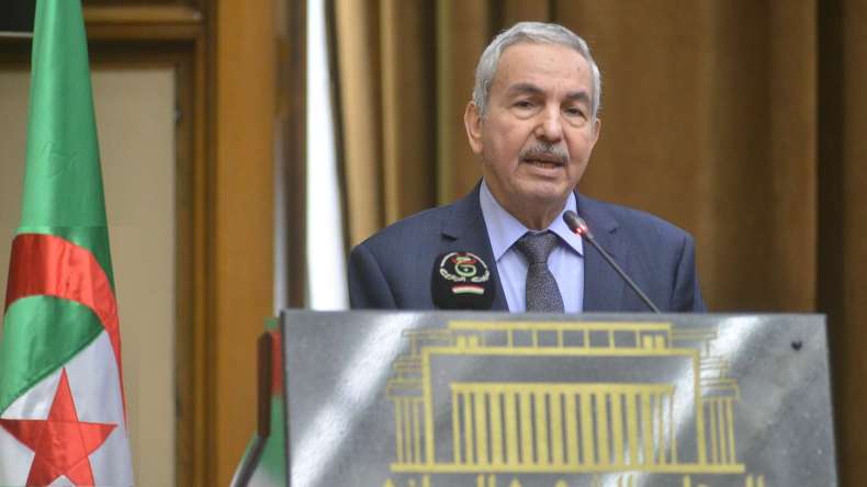 بلعيد: تدريس الإنجليزية في الابتدائي “خيار استراتيجي” للجزائر