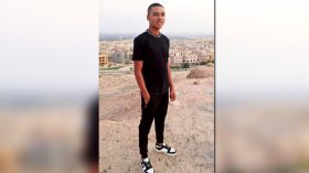 طوبى لك يا محمد صلاح