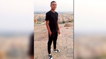 طوبى لك يا محمد صلاح