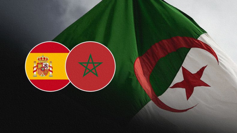 المغرب يلوّح بورقة المهاجرين والغاز سلاح إسبانيا
