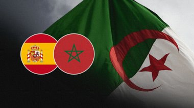 Morocco Plays The Immigration Card And Gas Is Spain’s Weapon