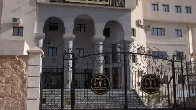 أخبار الجزائر ليوم الإثنين 05 جوان 2023