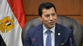 نستهدف تنظيم كأس العالم لكرة القدم 2030 أو 2034