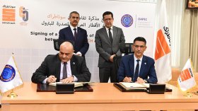 اتفاقية تعاون بين سوناطراك و”أوابك” في مجال التدريب