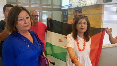 Moroccan Regime Prevents Spanish Lawyers From Visiting Occupied Laayoun