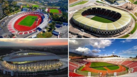 لعبٌ هنا ولعبٌ هناك