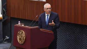 لا تسامح مع نهب أراضي الدولة والصرامة مطلوبة