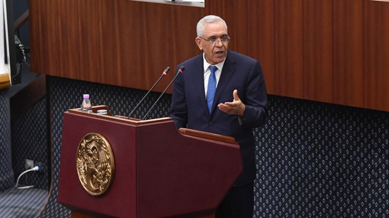 لا تسامح مع نهب أراضي الدولة والصرامة مطلوبة