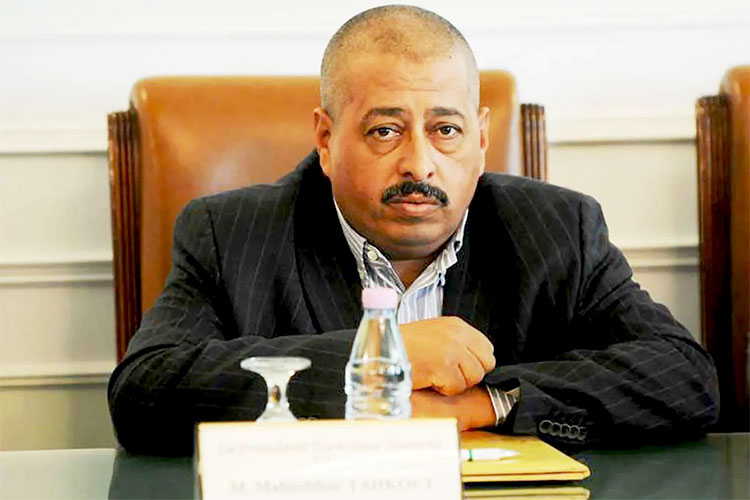 Tahkout Corruption Probe: Justice Orders Complementary Investigations