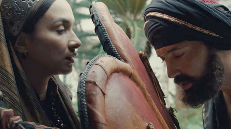 “الملكة الأخيرة” تعود إلى الجزائر بداية من 23 جوان