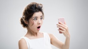 فلاتر تيك توك.. البلاء القادم من الصين