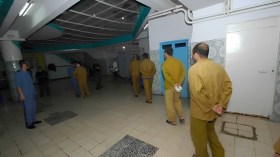 الصورة المغايرة لخريجي السجون