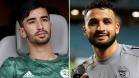 توبة وعمورة وشعيبي مرشحون للانضمام إلى فرق محترمة