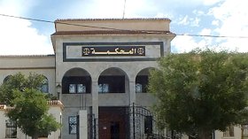 حبس مروجي أجهزة موجهة للغش في البكالوريا بخنشلة