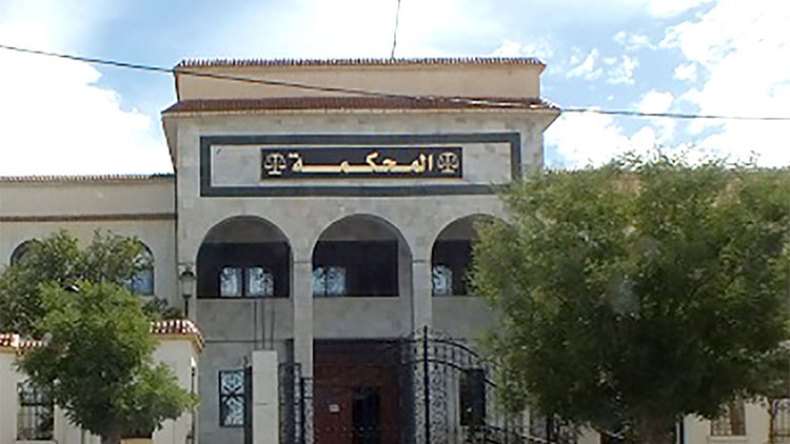 حبس مروجي أجهزة موجهة للغش في البكالوريا بخنشلة