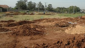 إرجاع كل أرض تم تغيير وجهتها إلى حافظة الدولة!