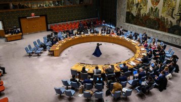 لماذا تريد الجزائر إصلاح مجلس الأمن؟