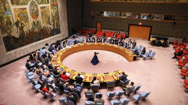 Algeria’s Candidacy for Membership of the UN Security Council