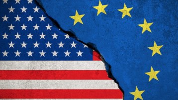 حيرة الدول بين الصراع الأمني والتعاون التكنولوجي