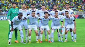 الاتحاد على موعد مع التاريخ لافتكاك أول لقب إفريقي