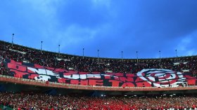 نهائي كأس الكاف.. المديرية العامة للأمن الوطني تصدر بيانا