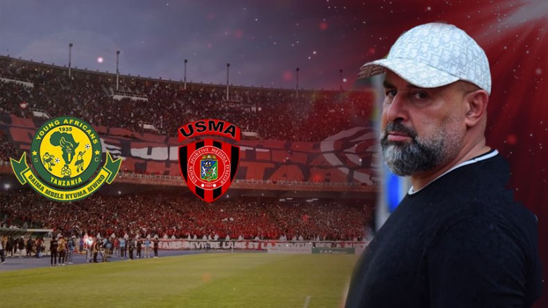سوسطارة على أبواب التاريخ بأول لقب إفريقي