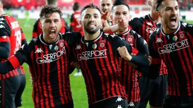 Coupe de la Confédération: L’USMA décroche le trophée