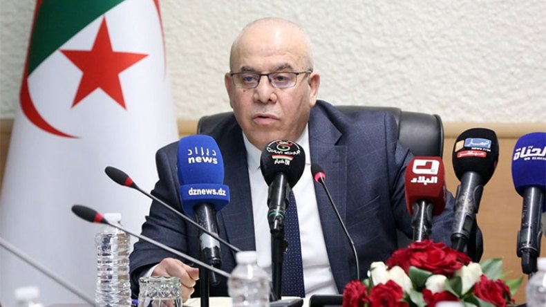 هذا ما بحثه وزير النقل مع نظيره التركي