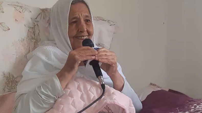 وفاة “الخالة زكية” أشهر قابلة في البليدة