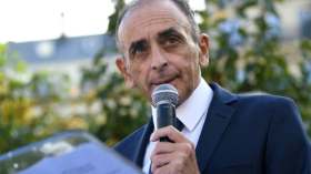 Zemmour devant la justice pour deux affaires