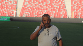 إلغاء عقوبة رئيس شبيبة الساورة