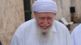 الرئيس تبون: الشعب الجزائري يودع إماما أخلص في جهاده ونفع بعمله