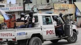 25 قتيلا إثر هجوم على مدرسة في أوغندا