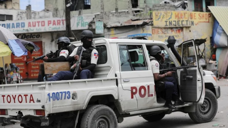 25 قتيلا إثر هجوم على مدرسة في أوغندا