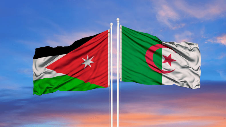 انطلاق اجتماعات اللجنة الجزائرية الأردنية هذا الأحد
