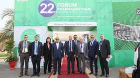 الإنتاج الصيدلاني: نحو إنشاء شراكة إفريقية مربحة