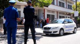 الأمن والحماية المدنية يستعدان لتأمين امتحانات شهادة التعليم المتوسط