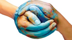 إنسانية الإنسان