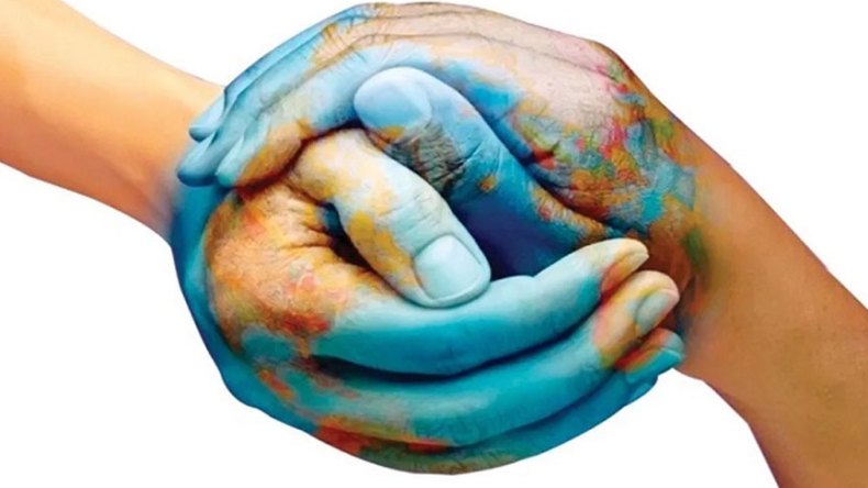 إنسانية الإنسان