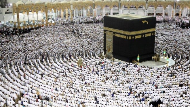 بيان جديد من الديوان الوطني للحج والعمرة