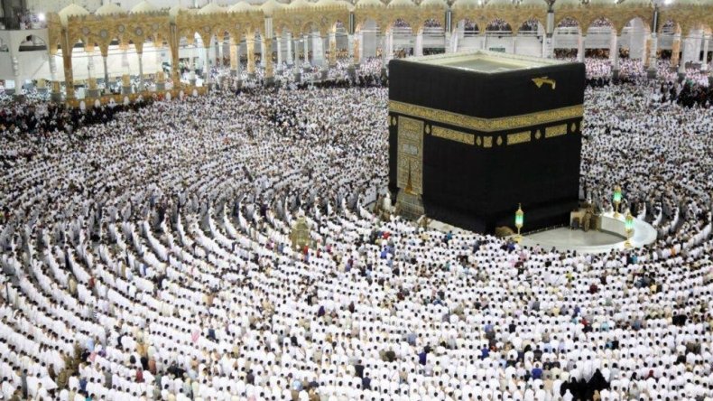 كيف شهد السلف الحج وشرحوا أسراره وفضائله؟