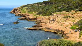 دراسة: طول الساحل الجزائري أكبر بكثير من الرقم المتعارف عليه