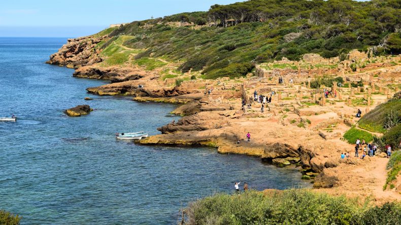 دراسة: طول الساحل الجزائري أكبر بكثير من الرقم المتعارف عليه