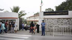 امتحان البكالوريا: الشرطة تستعد لتأمين 2221 مركزا  