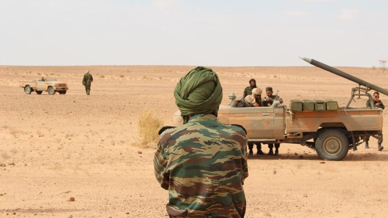 الصحراء الغربية : “انتهاكات بشعة وممنهجة لحقوق الإنسان” في المدن المحتلة