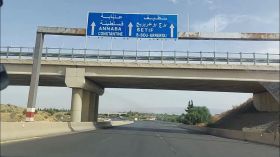 برج بوعريريج: إغلاق الطريق السيار شرق غرب بعين تاغروت