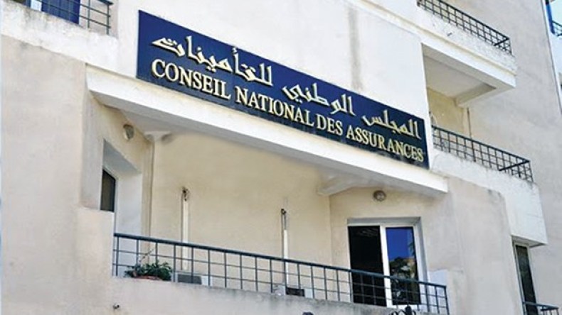 هذه حصيلة سوق التأمينات في الجزائر خلال الثلاثي الأول من 2023