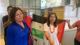 النظام المغربي يمنع محاميتين إسبانيتين من زيارة العيون المحتلة