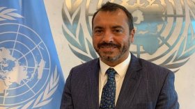 انتخاب الجزائر لعضوية مجلس الأمن.. العمل متعدد الأطراف فاز بـ”حليف قوي”